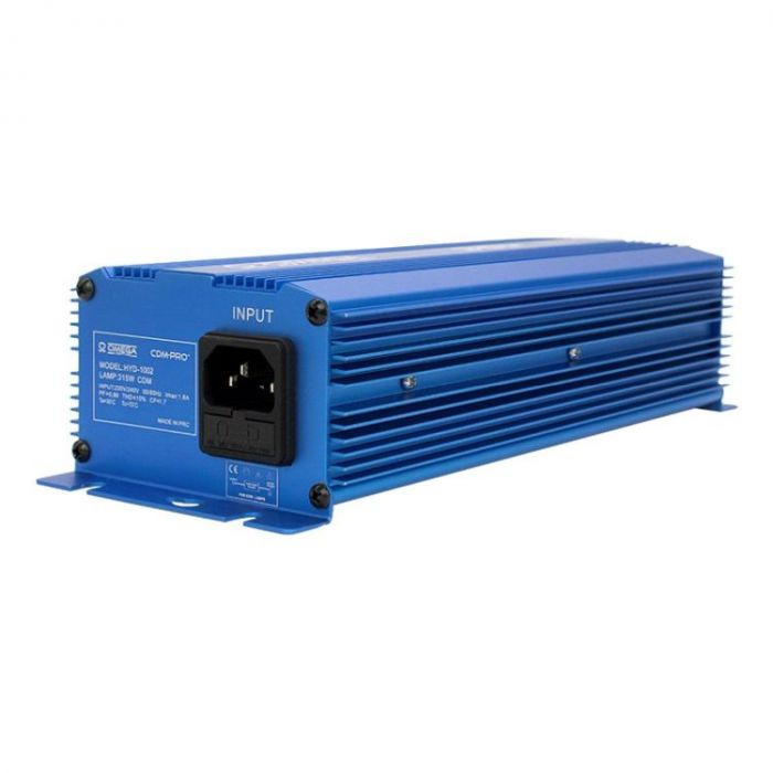 Omega ballast on sale