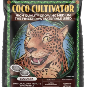 Advanced Cultivator Coco Mix