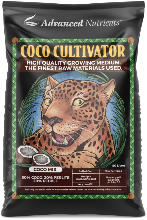 Advanced Cultivator Coco Mix