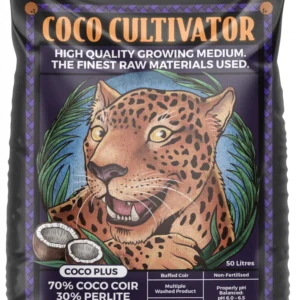 Advanced Cultivator Coco Plus