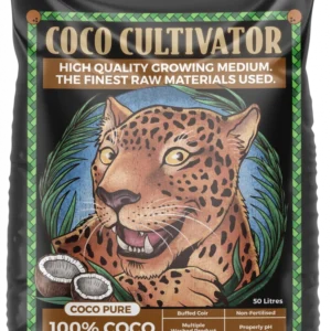 Advanced Cultivator Coco Pure