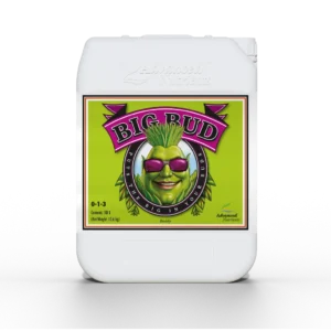 Advanced Nutrients Big Bud