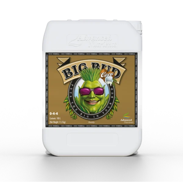Advanced Nutrients Big Bud Coco