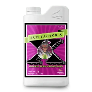 Advanced Nutrients Bud Factor