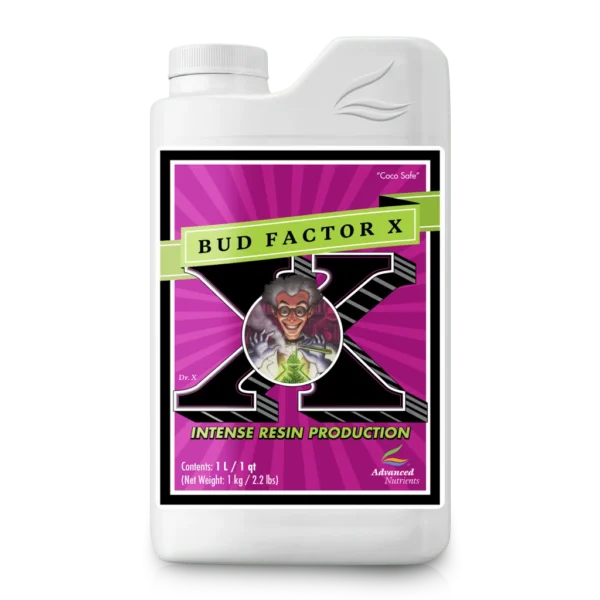 Advanced Nutrients Bud Factor