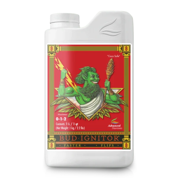 Advanced Nutrients Bud Ignitor