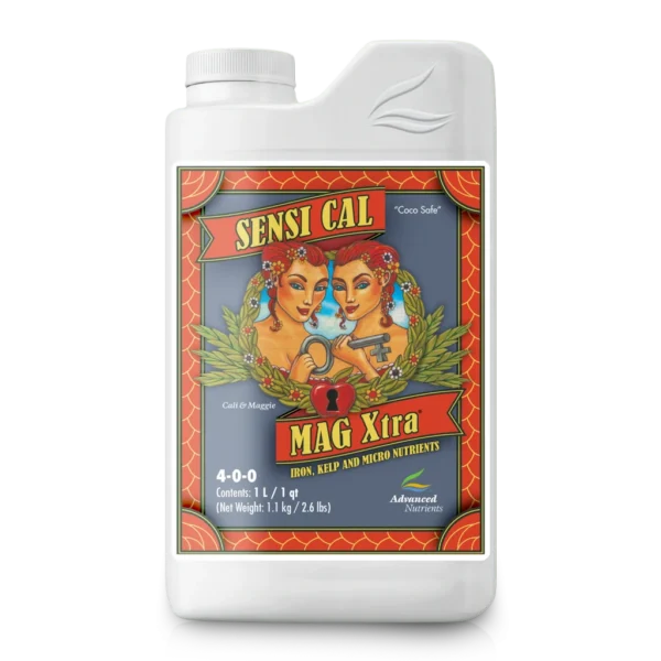 Advanced Nutrients CalMag Xtra