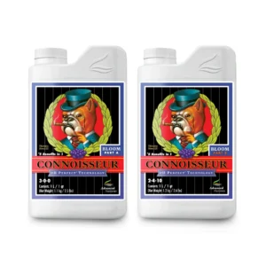 Advanced Nutrients Connoisseur