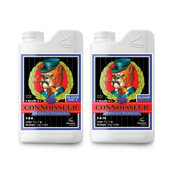 Advanced Nutrients Connoisseur