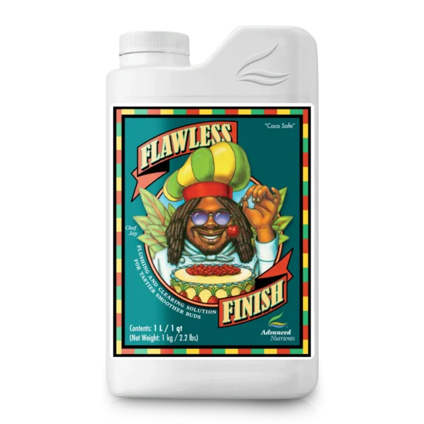 Advanced Nutrients Flawless Finish