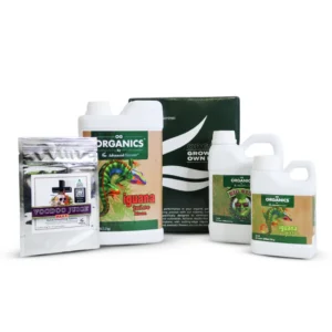 Advanced Nutrients Grow Your Own Kit
