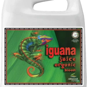 Advanced Nutrients Iguana Bloom