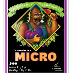 Advanced Nutrients Micro