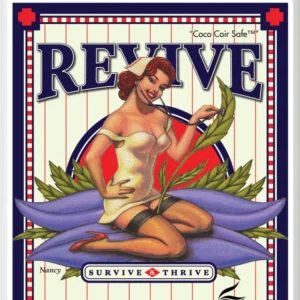 Advanced Nutrients Revive