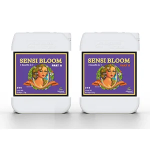 Advanced Nutrients Sensi Bloom