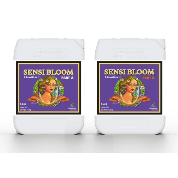 Advanced Nutrients Sensi Bloom