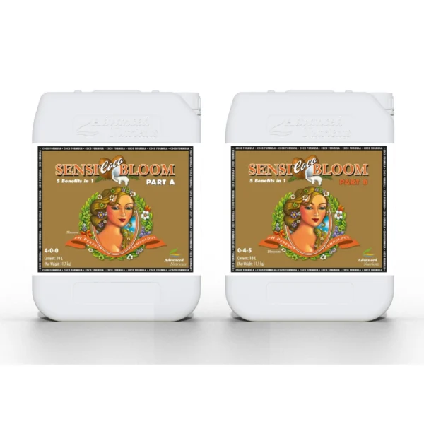 Advanced Nutrients Sensi Coco Bloom