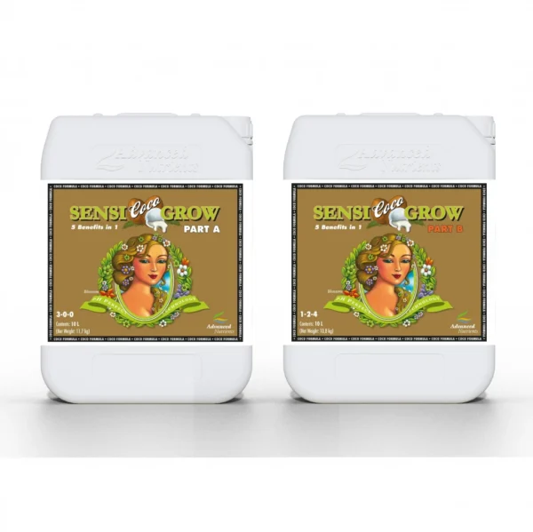 Advanced Nutrients Sensi Coco Grow