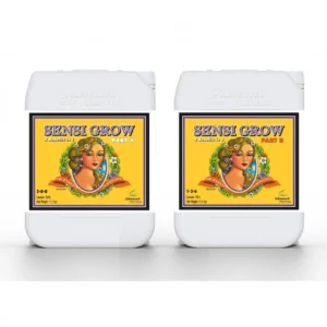 Advanced Nutrients Sensi Grow