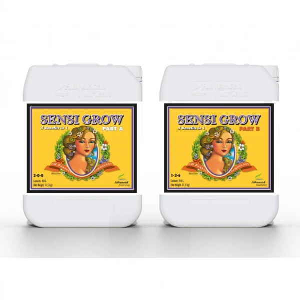 Advanced Nutrients Sensi Grow