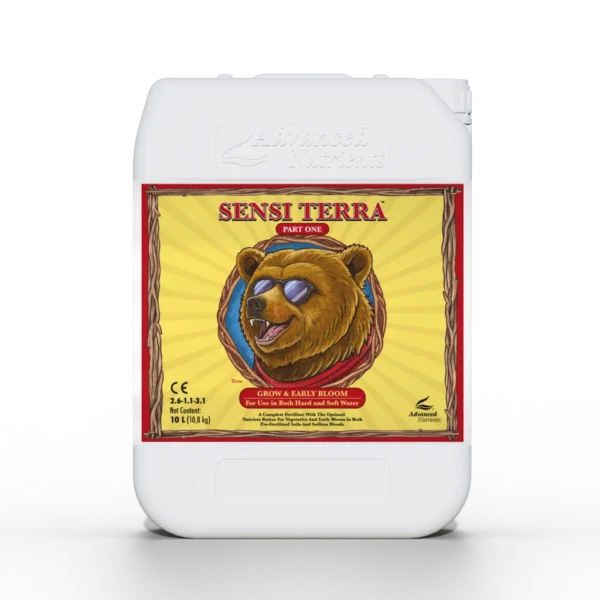 Advanced Nutrients Sensi Terra