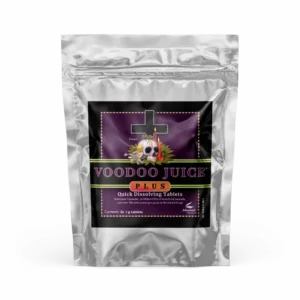 Advanced Nutrients Voodoo Plus Powder