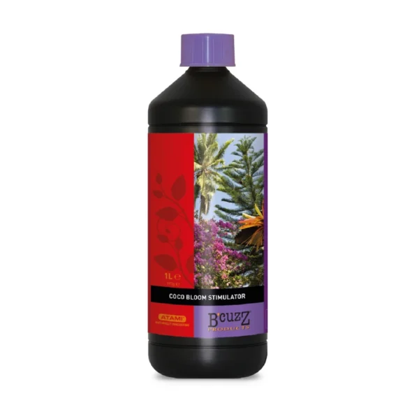 Atami B'Cuzz Coco Bloom Stimulator 1L