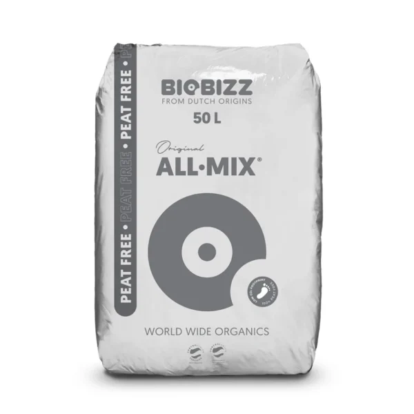 BioBizz All·Mix® Peat Free