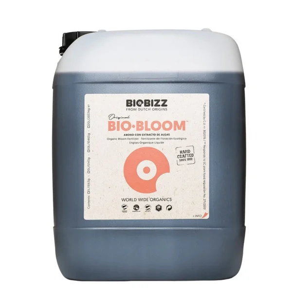 Biobizz PH - Minus
