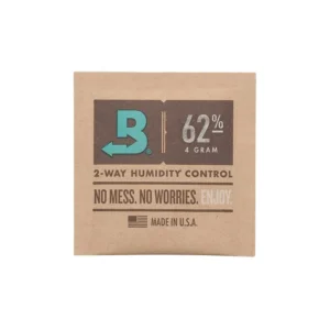 Boveda Humidity  Control 62%