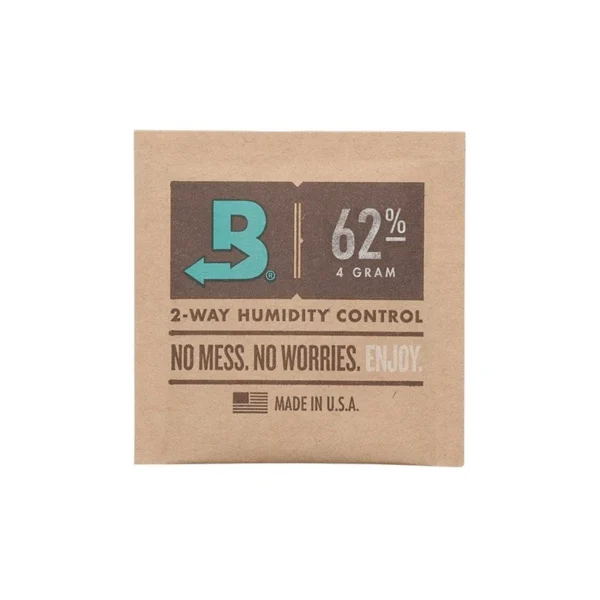 Boveda Humidity  Control 62%