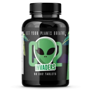 CO2 Invaders 100 Tablets