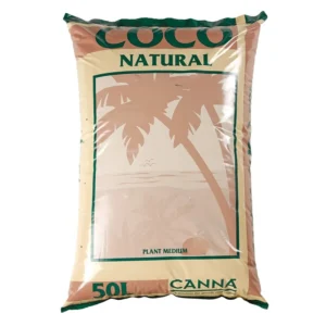 Canna Coco Natural 50L