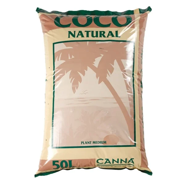 Canna Coco Natural 50L