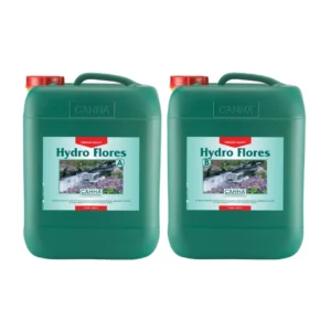 Canna Hydro Flores A & B