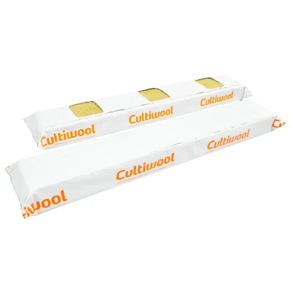 Cultiwool X-Fibre Slabs