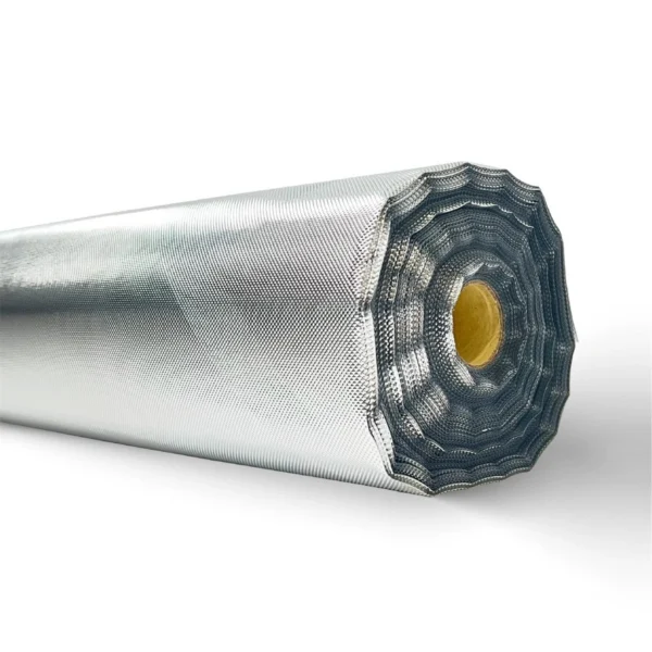 Diamond Mylar Sheeting