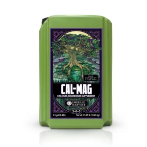 Emerald Harvest Cal-Mag