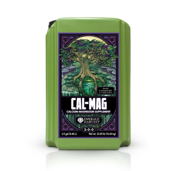 Emerald Harvest Cal-Mag