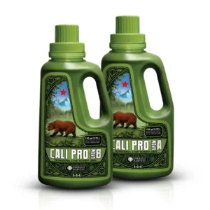 Emerald Harvest Cali Pro Grow A & B