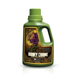 Emerald Harvest Honey Chome