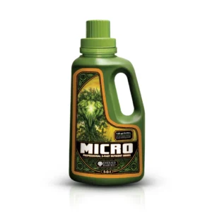 Emerald Harvest Micro