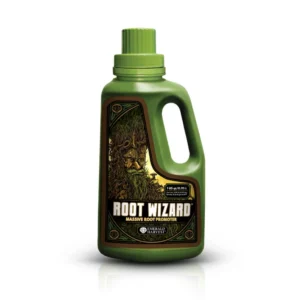 Emerald Harvest Root Wizard