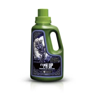 Emerald Harvest pH Up