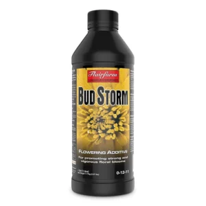 Flairform Bud Storm