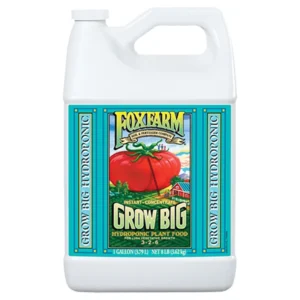 Foxfarm Grow Big