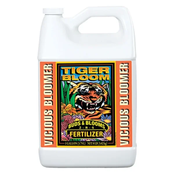 Foxfarm Tiger Bloom