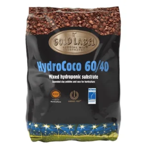 Gold Label 60/40 45L