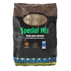 Gold Label Special Mix 45L