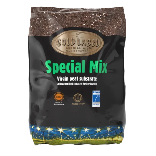 Gold Label Special Mix 45L